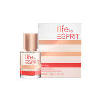  Esprit Life Woman EdT 20 ml