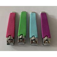 Köröm csipesz-7cn, különböző színben