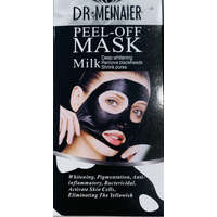  Dr. Meinaier bleck maszk-Milk 60gr