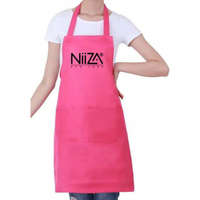  NiiZA kötény Pink 50*70cm