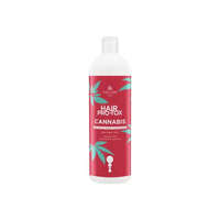  KJMN Haj Pro-tox Cannabis sampon 500 ml