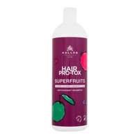  Kallos sampon Hair Pro-Tox Superfruits 500 ml