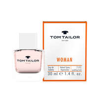  Tom Tailor Woman EdT 30 ml