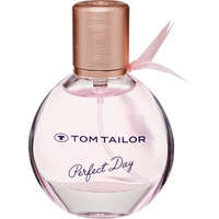  Tom Tailor Perfect Day, 30 ml Eau de parfum