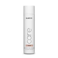 SUBRINA Professional Care Scalp Sampon Hajhullás Ellen 250 ml