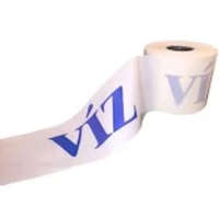 H.T. Jelzőszalag, víz