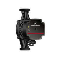 Grundfos Grundfos Alpha 1L 25/60-180, keringetőszivattyú (99160584)