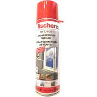 Fischer Fischer PU 500 B3 H kézi purhab (500ml)