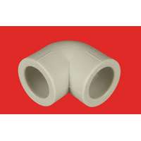 FV-Plast FVPlast, 20mm 90° BB, műanyag