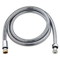 BathDuck Zuhanygégecső, 150-170 cm, Antitwist, BathDuck