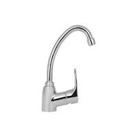 Mofém Bojler mosdó csaptelep, álló, felső lengőkaros, Junior Evo, Mofém