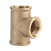 Viega Réz, 1/2" T idom, Viega