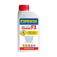 Fernox Fernox Cleaner F3 fűtővíz tisztító folyadék 500 ml