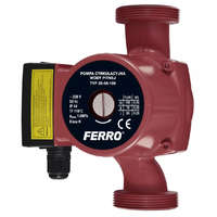 Ferro Ferro 32/60-180, keringetőszivattyú, ivóvízre (0302W)