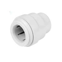 Herz IPA press, 20mm műanyag nyomáspróba kupak