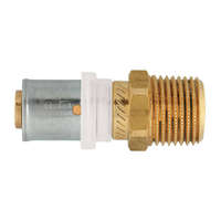 Herz IPA press, 20mm-1/2" KM csatlakozó