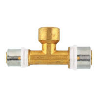 Herz IPA press, 20mm-3/4"-20mm BM T idom