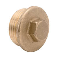 Z.F. Réz, 6/4" dugó