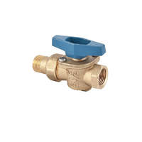 Mofém Golyóscsap 1/2" KBH hollanderes, Mofém