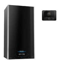 Ariston Ariston Alteas One+ Net 35 fali kondenzációs kombi gázkazán (3301773), beépített WiFi rendszerrel