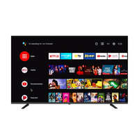 Vivax Vivax UHD TV 50UHD10K 50" (126cm) Android 11, WiFi, Bluetooth televízió