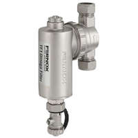 Fernox TF1 Omega Filter 3/4" (62336) mágneses iszapleválasztó