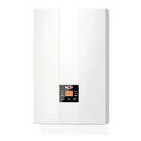 Wolf Wolf FGB-K-28 fali kondenzációs kombi gázkazán