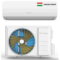 FÉG Prémium split klíma, 2,5 kW, WIFI, csepptálca fűtés (FEGHACPPP9)