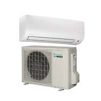Daikin Daikin Comfora FTXP25M9-RXP25M oldalfali split klíma szett 2,5 kW