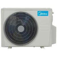 Midea Midea M3OG-21HFN8-Q 6,3kW multi kültéri egység, max 3 beltéri egység csatlakozás, csepptálca fűtéssel
