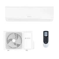 Nord NORD RAC YUMA NWH18ALD-K6DNA1A I/O inverteres klímaberendezés 4,6 kW R32