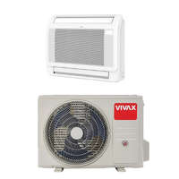 Vivax Vivax ACP-12CT35AERI+ 3,5kW padlóra állítható split klíma