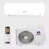 Gree Gree Comfort Pro GWH12ACCXD-K6DNA1D oldalfali mono split klíma 3,5 kW