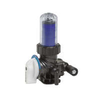 DFA-34M Mechanikus állítású előszűrő vízlágyítóhoz 3/4" (1,5 m3/h)