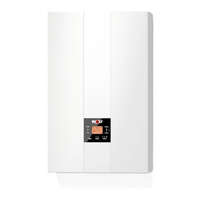 Wolf Wolf FGB-K-24 fali kondenzációs kombi gázkazán