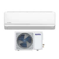 Korel Korel Forward KSAF-12DCE 3,5kW hűtő-fűtő split klíma, beépített WIFI, R32