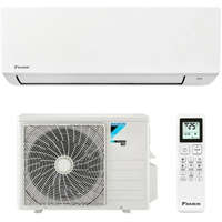 Daikin DAIKIN FTXC25C/RXC25C inverteres oldalfali klímaberendezés 2,5 kW