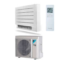 Daikin Daikin Perfera Floor FVXM35A-RXM35R padlóra állítható split klíma szett 3,5 kW