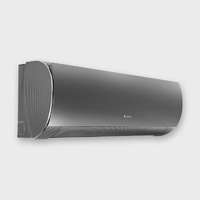 Gree Gree Dark Pro GWH12ACCXD-K6DNA1D-DARK oldalfali mono split klíma 3,5 kW