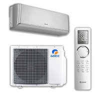 Gree Gree Airy GWH18AVDXE-K6DNA1A oldalfali mono split klíma 5,3kW