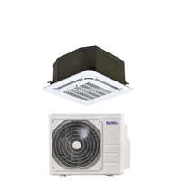 Korel Kazettás KCA3U/KOX330-18HFN8 mennyezeti split klíma 5,3kW
