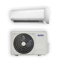 Korel Korel Nexo KOR32-12HFN8-I/O Inverteres split klíma 3,5kW, WiFi, A++ energiaosztály, R32