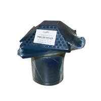 Fég parapet szett rövid (25-45cm)