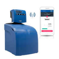 BWT AQA PERLA BIO 25 ( 5) VÍZLÁGYÍTÓ (1M3/H)