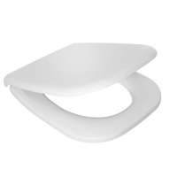 DURAVIT D-CODE WC ÜLŐKE FEHÉR