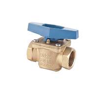 MOFÉM AHA GOLYÓS CSAP 3/4″ BB