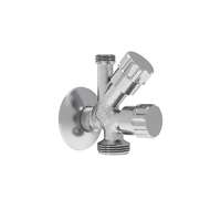 MOFÉM SAROKSZELEP KOMBINÁLT 1/2″*3/8″*3/4″ „ÚJ”
