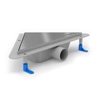 Beltéri folyóka 600-as Domino ráccsal / STYRON