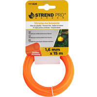 Strend Pro Strend Pro fűkasza damil 1,6 mm x 20 m