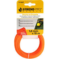 Strend Pro Strend Pro fűkasza damil, csillag 1,6 mm x 20 m